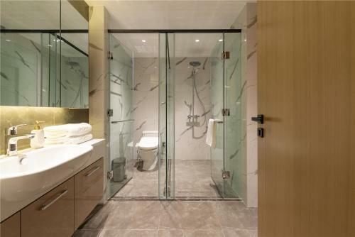 Hotel Cresasia Residence???????????