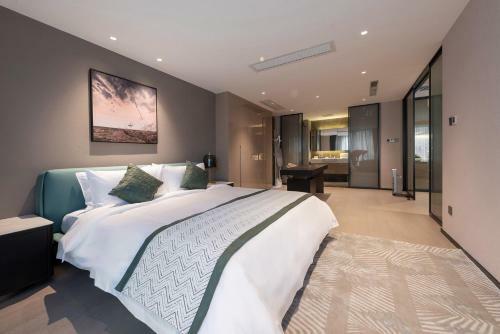 Hotel Cresasia Residence???????????