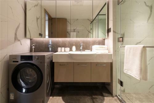 Hotel Cresasia Residence???????????