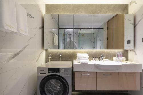 Hotel Cresasia Residence???????????