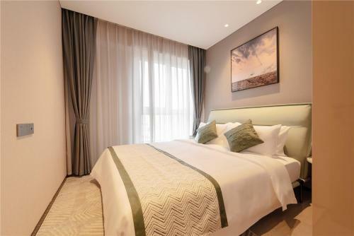 Hotel Cresasia Residence???????????