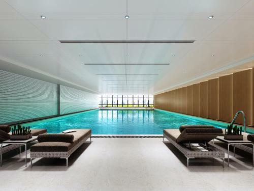Hotel Cresasia Residence???????????