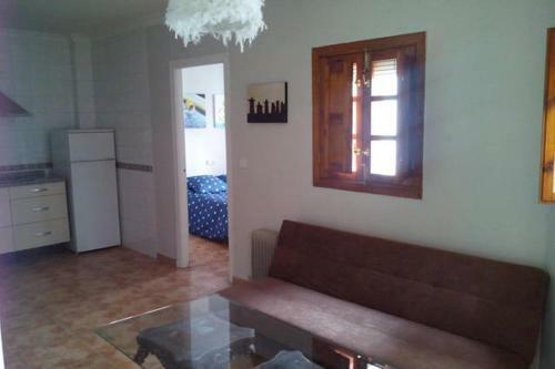 Apartamento En Pleno Centro, Wifi, Ideal