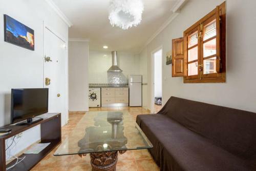 Apartamento En Pleno Centro, Wifi, Ideal