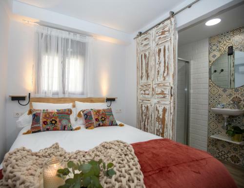 Hostal Casa Flor Del Naranjo