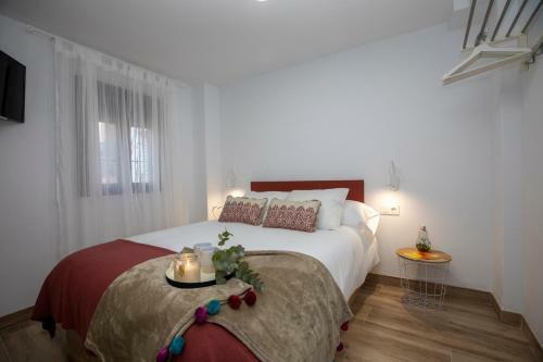Hostal Casa Flor Del Naranjo