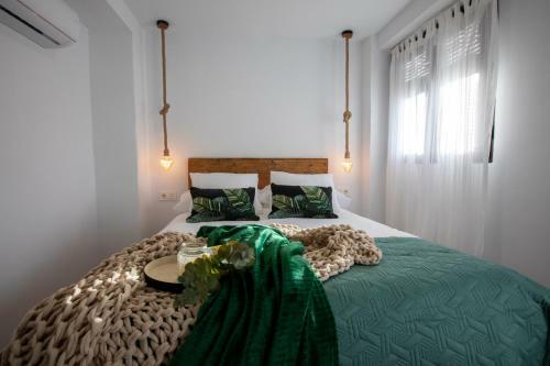 Hostal Casa Flor Del Naranjo