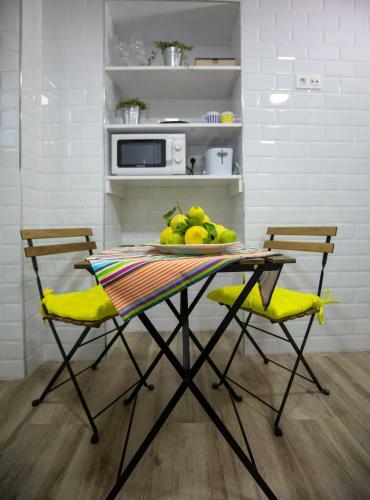Hostal Casa Flor Del Naranjo