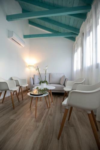 Hostal Casa Flor Del Naranjo