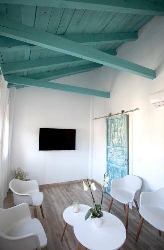 Hostal Casa Flor Del Naranjo