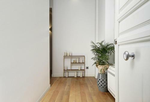 Apartamento Duplex Lux Escudo Del Carmen