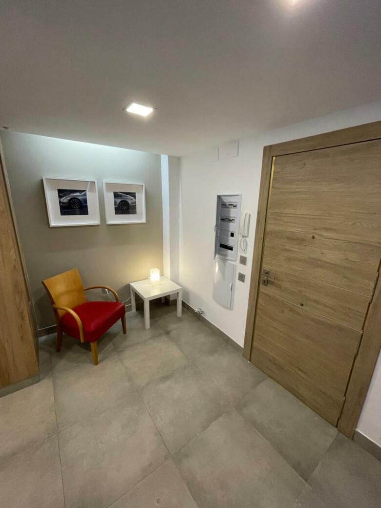 Apartamento Family Catedral Centro