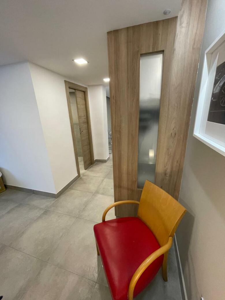 Apartamento Family Catedral Centro