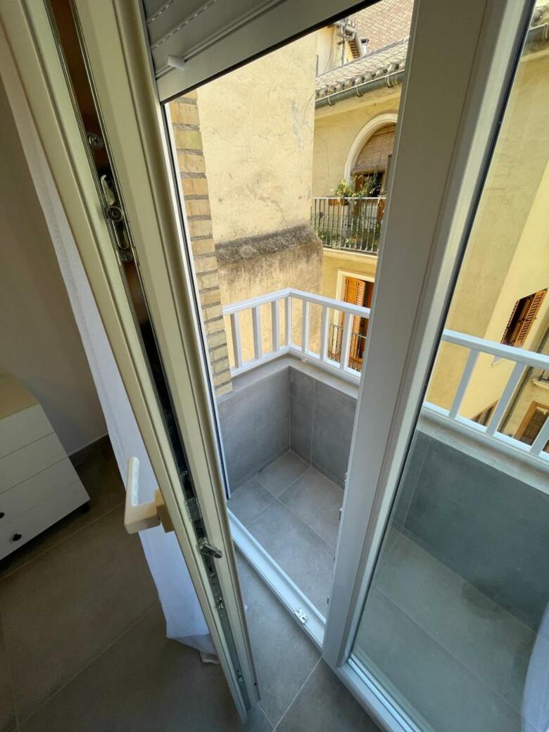 Apartamento Family Catedral Centro