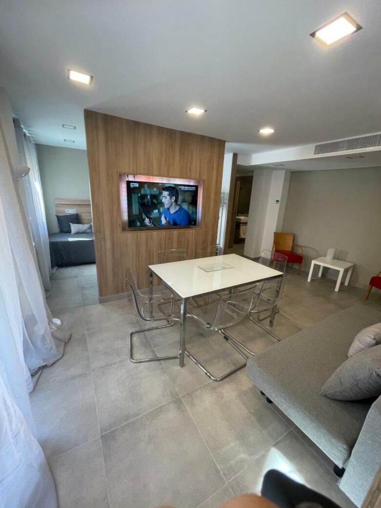 Apartamento Family Catedral Centro