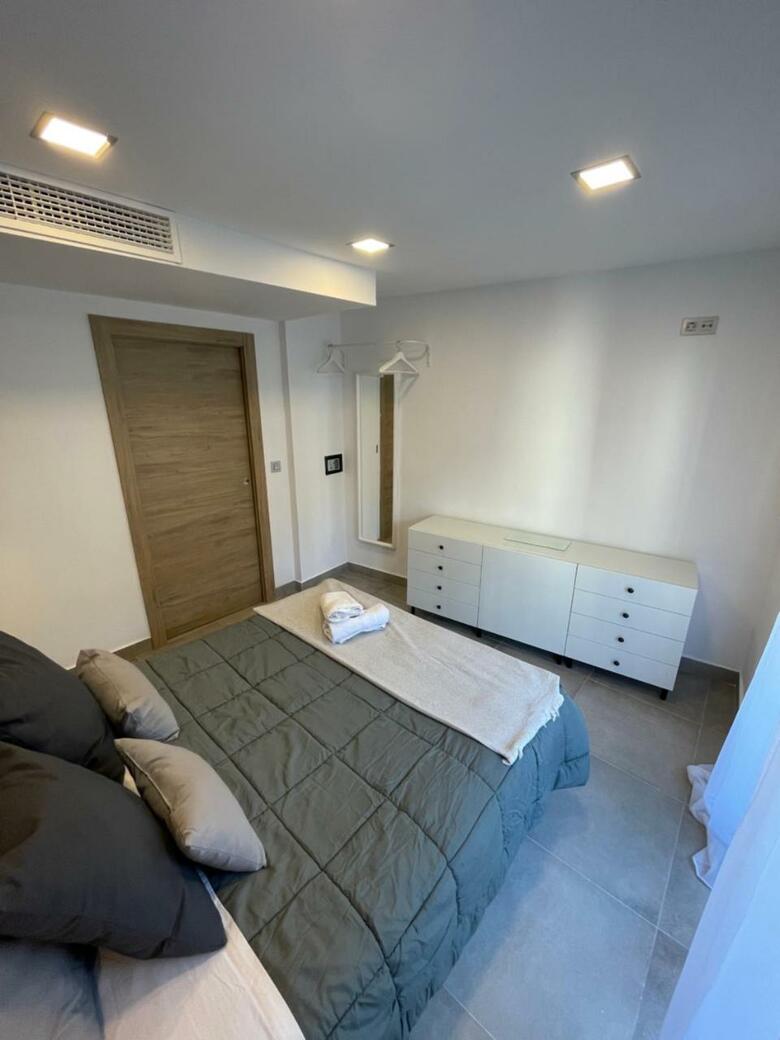 Apartamento Family Catedral Centro