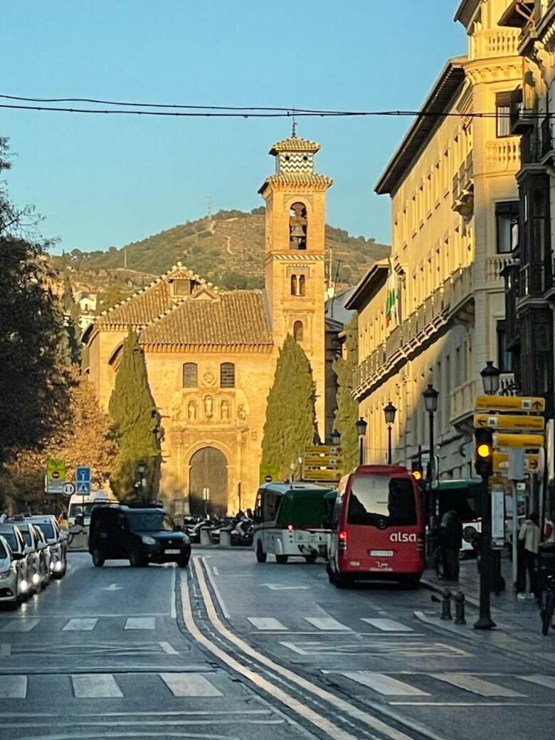 Apartamento Family Catedral Centro