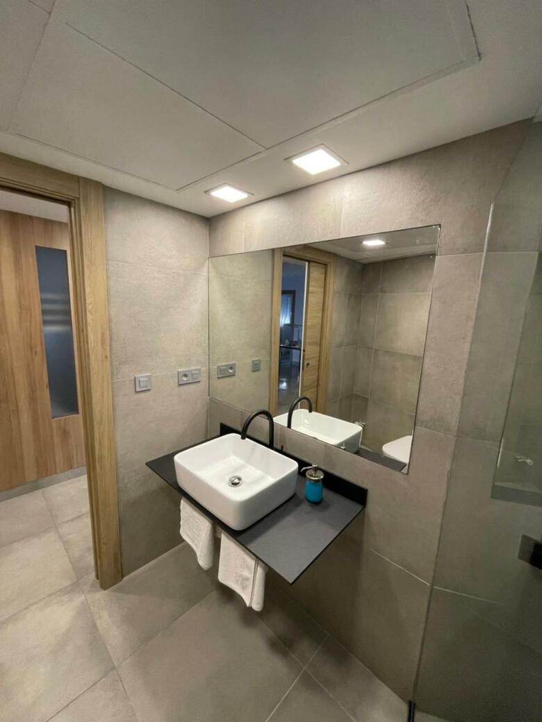 Apartamento Family Catedral Centro