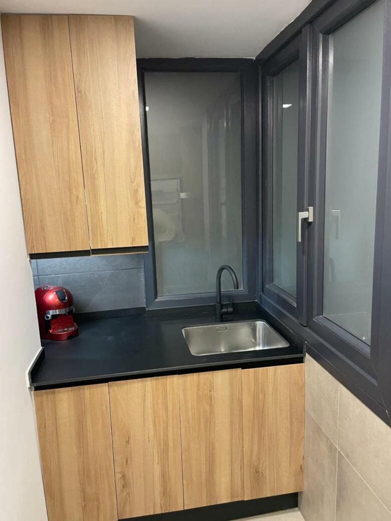 Apartamento Family Catedral Centro