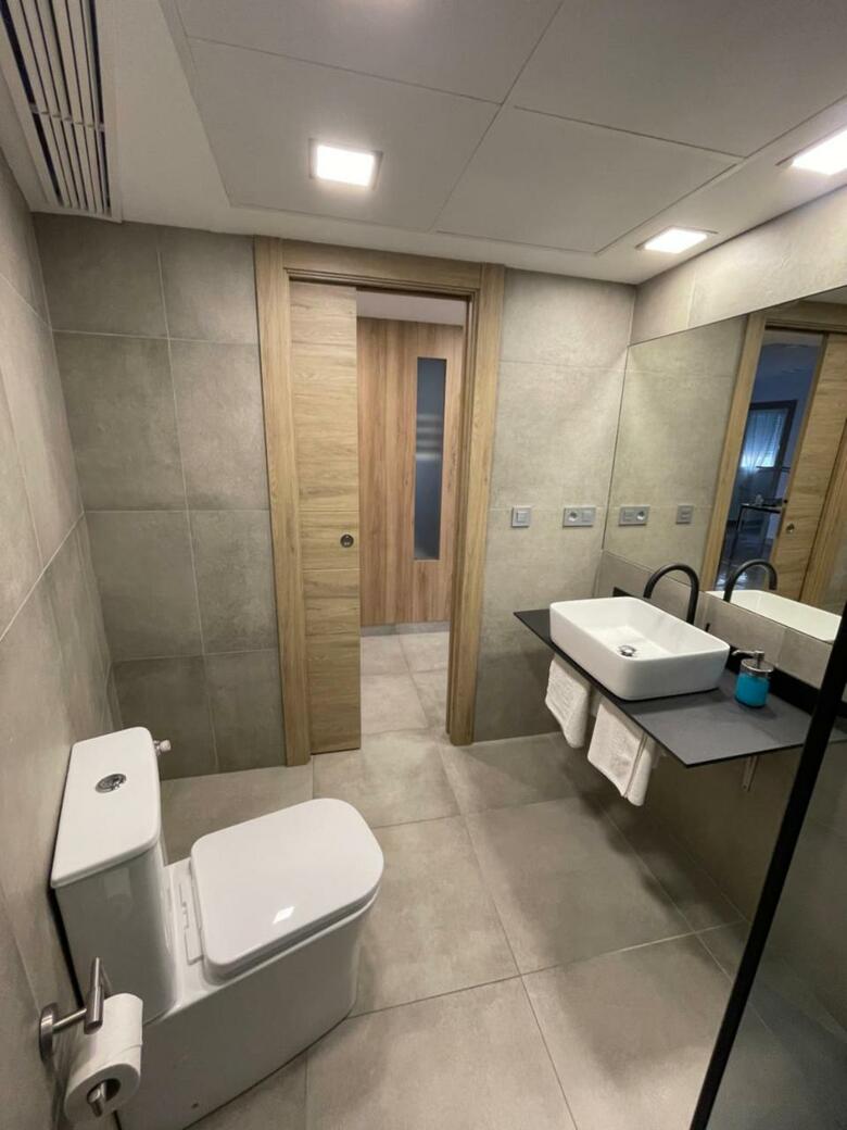 Apartamento Family Catedral Centro