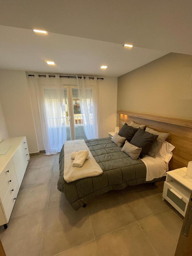 Apartamento Family Catedral Centro