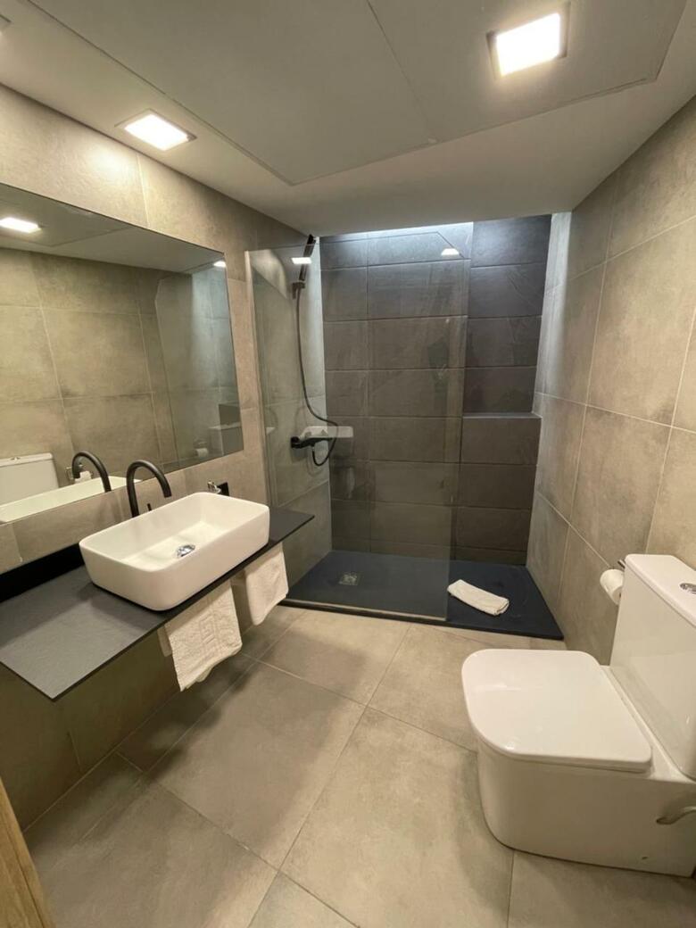 Apartamento Family Catedral Centro