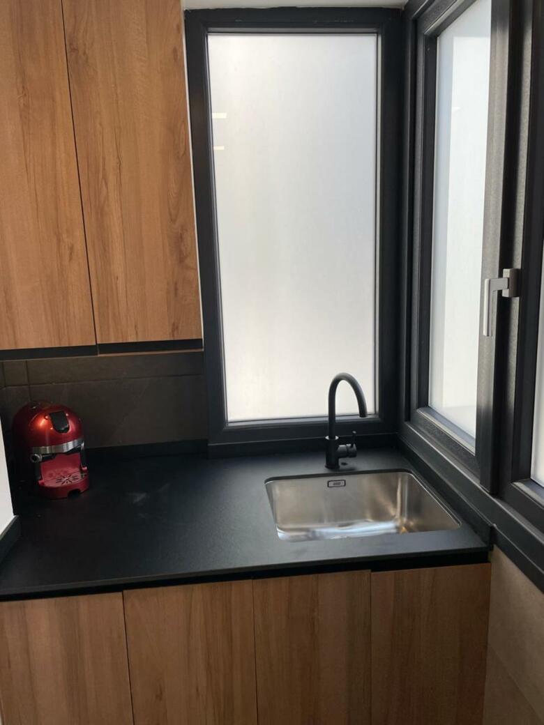 Apartamento Family Catedral Centro