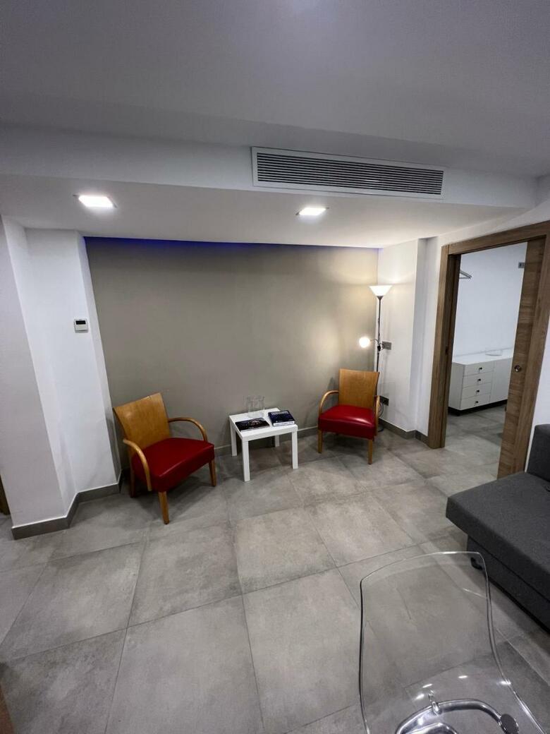 Apartamento Family Catedral Centro
