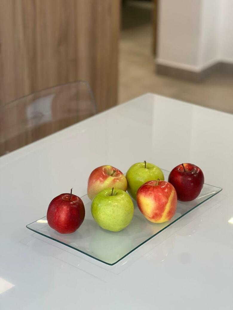 Apartamento Family Catedral Centro
