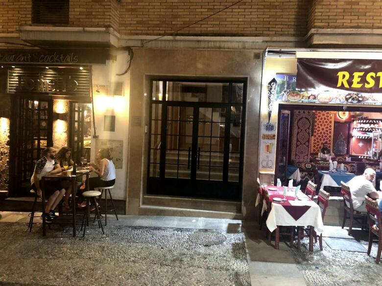 Apartamento Family Catedral Centro