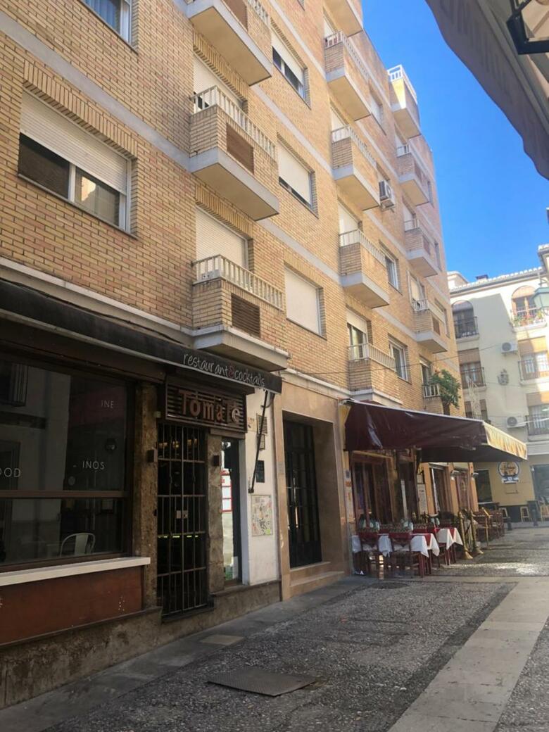 Apartamento Family Catedral Centro
