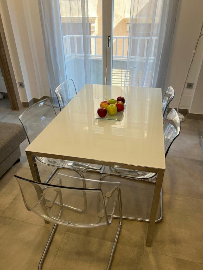 Apartamento Family Catedral Centro