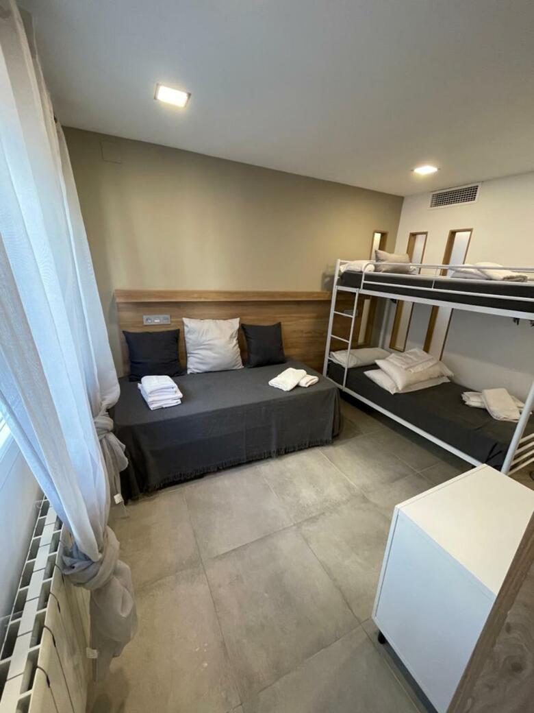Apartamento Family Catedral Centro
