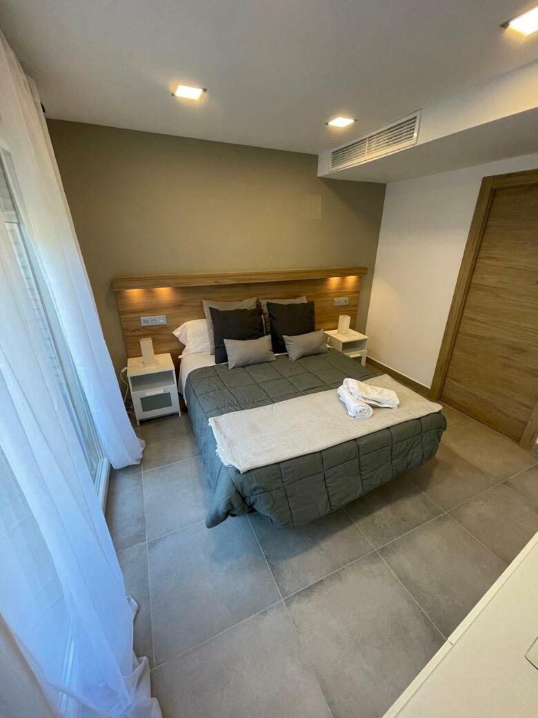 Apartamento Family Catedral Centro