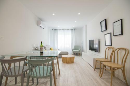 Tuguest Station Apartment