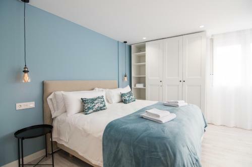 Tuguest Station Apartment