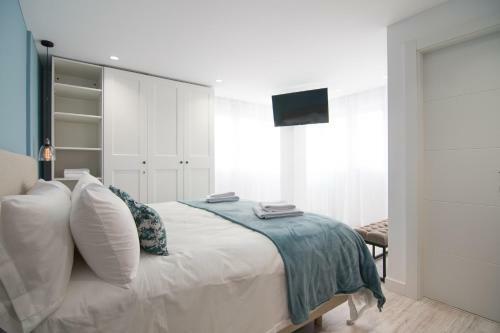 Tuguest Station Apartment