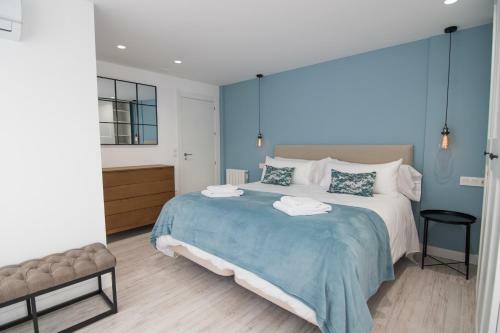 Tuguest Station Apartment