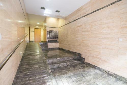Tuguest Station Apartment