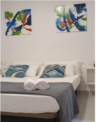 Apartamento Ecosmart Living