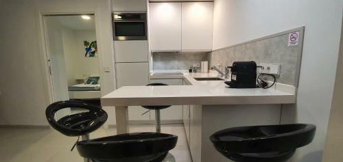 Apartamento Ecosmart Living
