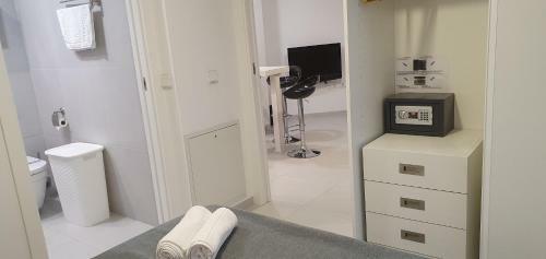 Apartamento Ecosmart Living