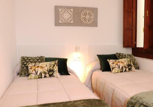 Apartamento Deluxe Cathedral