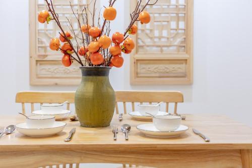 Hotel Chengdu Qingyang�dadijinyuan