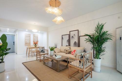 Hotel Chengdu Qingyang�dadijinyuan