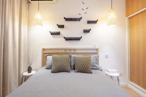Hotel Chengdu Qingyang�dadijinyuan