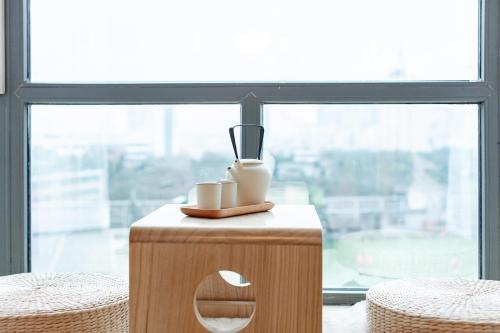 Hotel Chengdu Qingyang�dadijinyuan