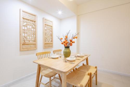 Hotel Chengdu Qingyang�dadijinyuan