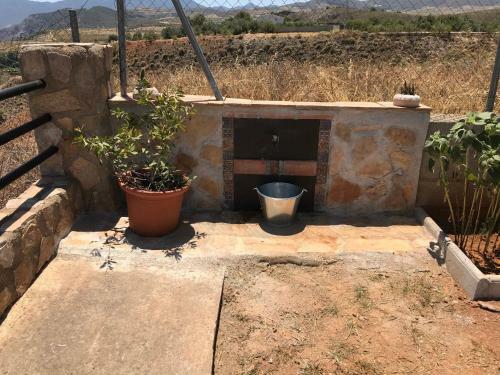 Cortijo El Llano