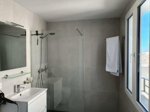 Ecosmart Apartments